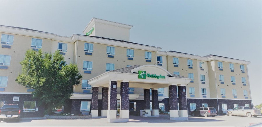 Holiday Inn Hotel & Suites Regina by IHG, Regina, Canada