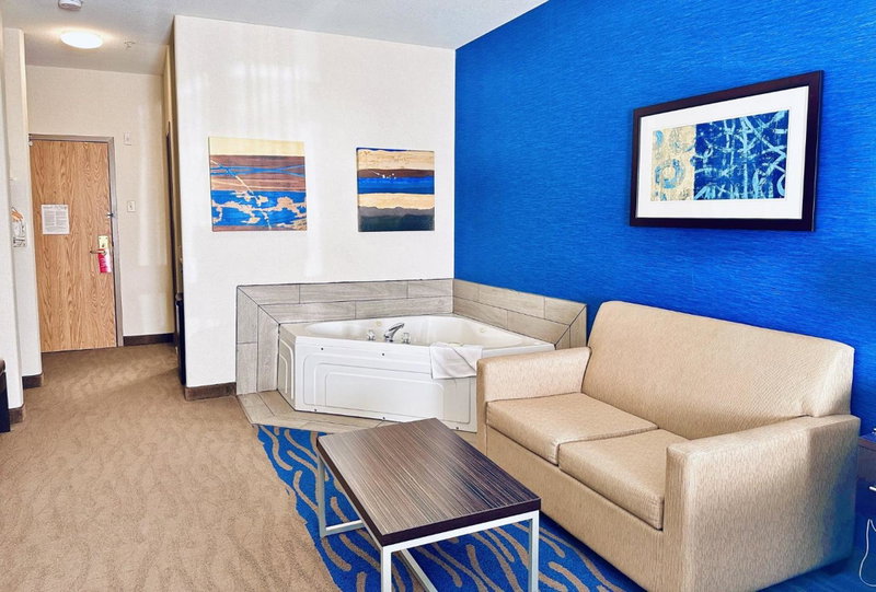 Holiday Inn Hotel & Suites Regina by IHG, Regina, Canada