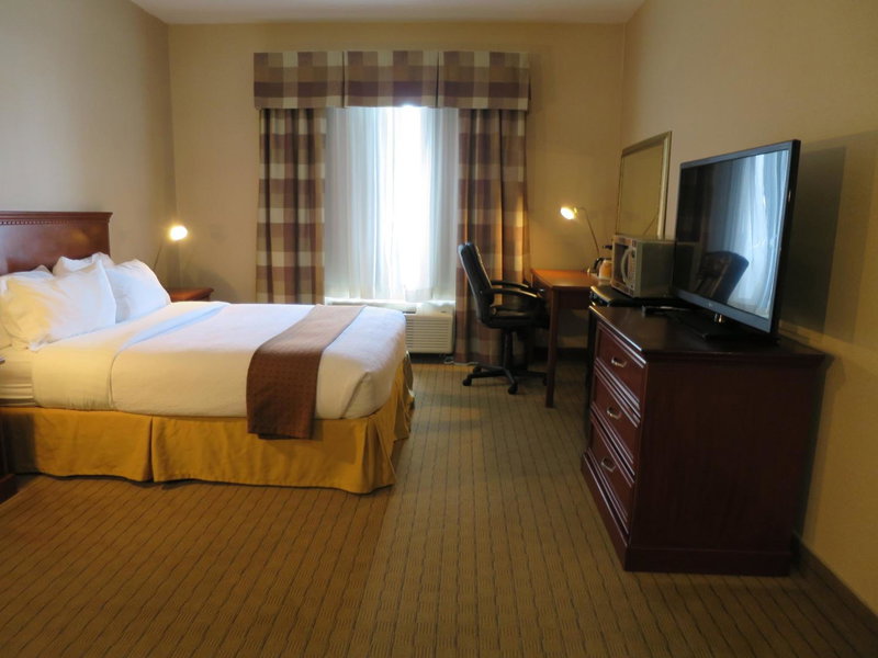 Holiday Inn Hotel & Suites Regina by IHG, Regina, Canada