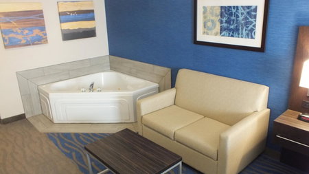Holiday Inn Hotel & Suites Regina by IHG, Regina, Canada