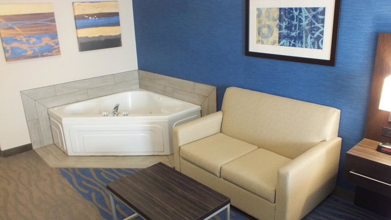Holiday Inn Hotel & Suites Regina by IHG, Regina, Canada