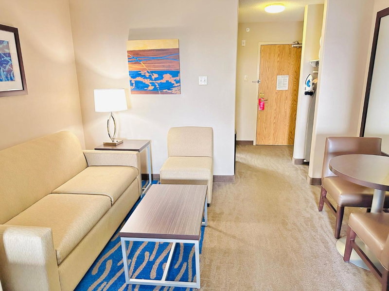 Holiday Inn Hotel & Suites Regina by IHG, Regina, Canada