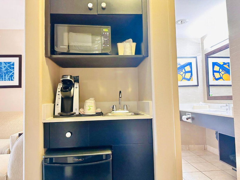 Holiday Inn Hotel & Suites Regina by IHG, Regina, Canada