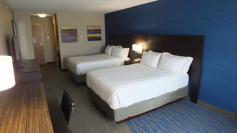 Holiday Inn Hotel & Suites Regina by IHG, Regina, Canada