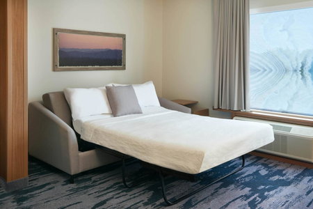 Fairfield by Marriott Inn & Suites Orillia, Orillia, Canada