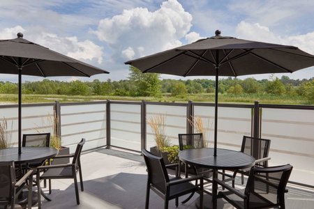 Fairfield by Marriott Inn & Suites Orillia, Orillia, Canada
