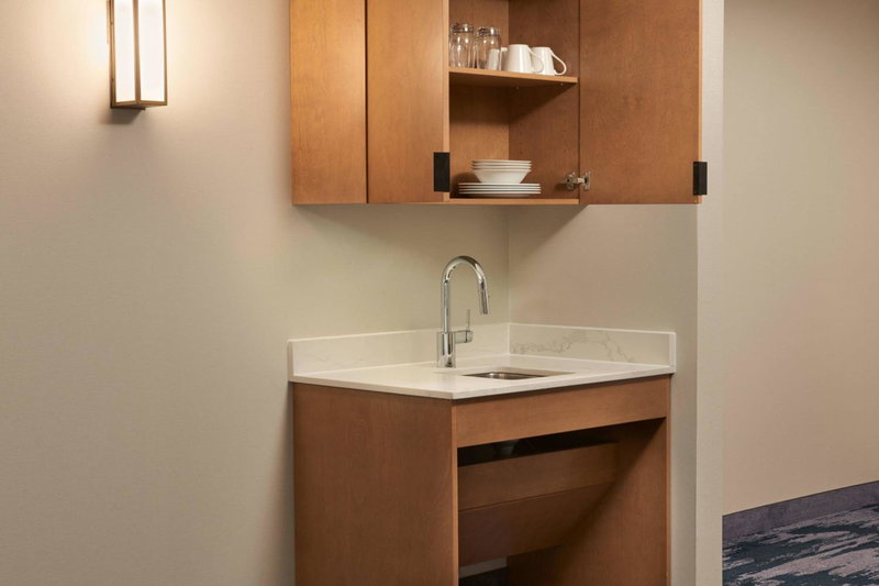 Fairfield by Marriott Inn & Suites Orillia, Orillia, Canada
