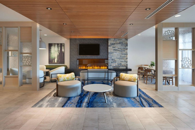 Fairfield by Marriott Inn & Suites Orillia, Orillia, Canada