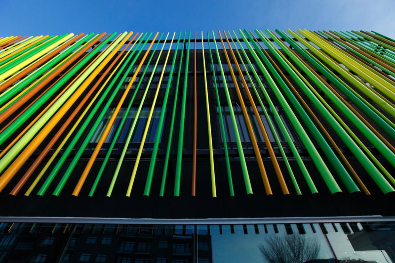 Mere Hotel, Winnipeg, Canada