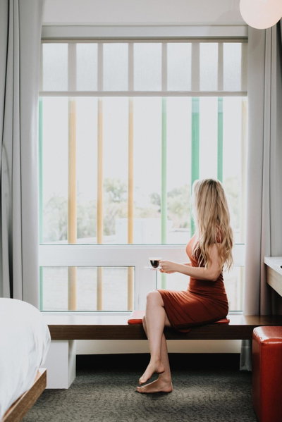 Mere Hotel, Winnipeg, Canada