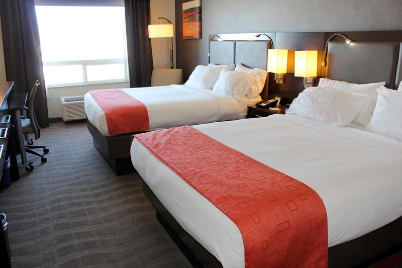 Chateau Inn & Suites Bonnyville, Bonnyville, Canada