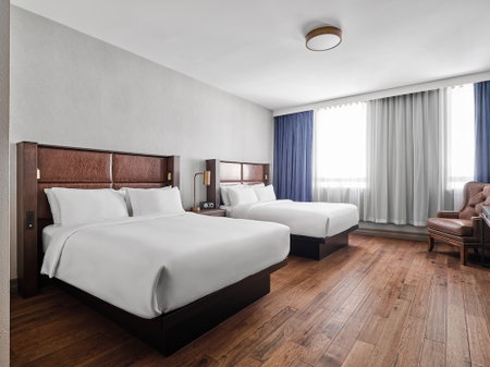 The Metcalfe Hotel, Ottawa, Canada