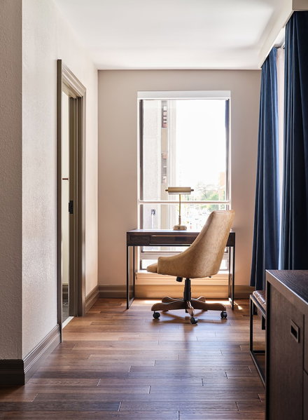 The Metcalfe Hotel, Ottawa, Canada