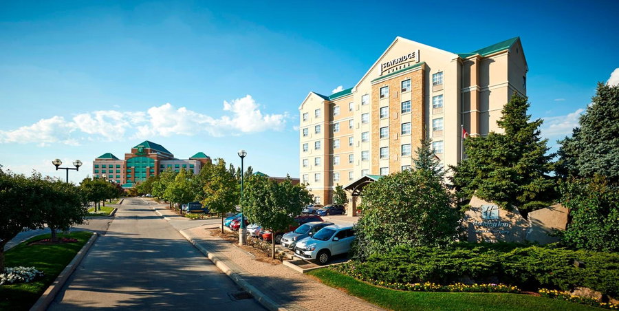 Staybridge Suites Oakville Burlington by IHG, Oakville, Canada