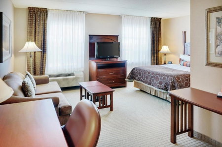 Staybridge Suites Oakville Burlington by IHG, Oakville, Canada