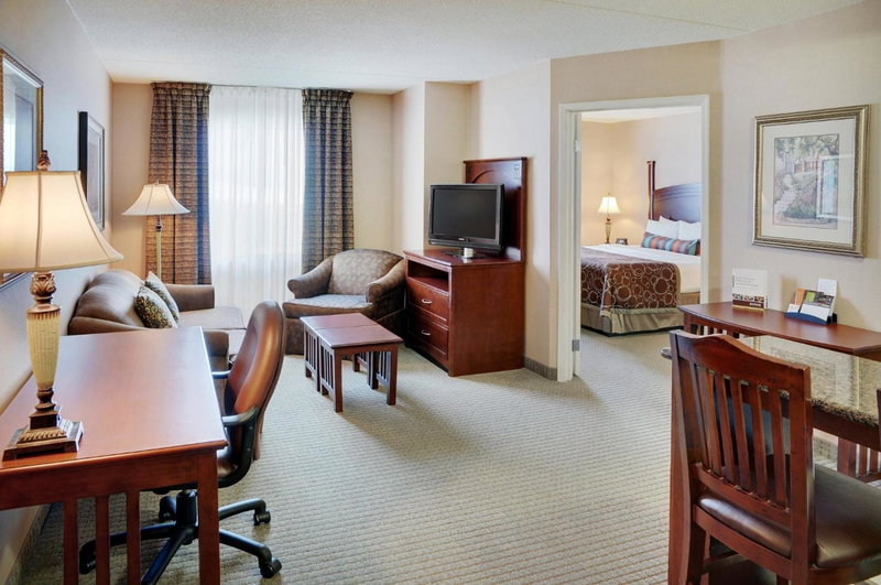 Staybridge Suites Oakville Burlington by IHG, Oakville, Canada