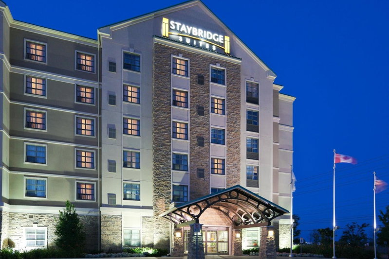 Staybridge Suites Oakville Burlington by IHG, Oakville, Canada