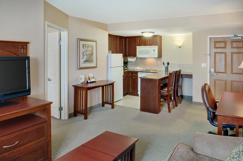 Staybridge Suites Oakville Burlington by IHG, Oakville, Canada
