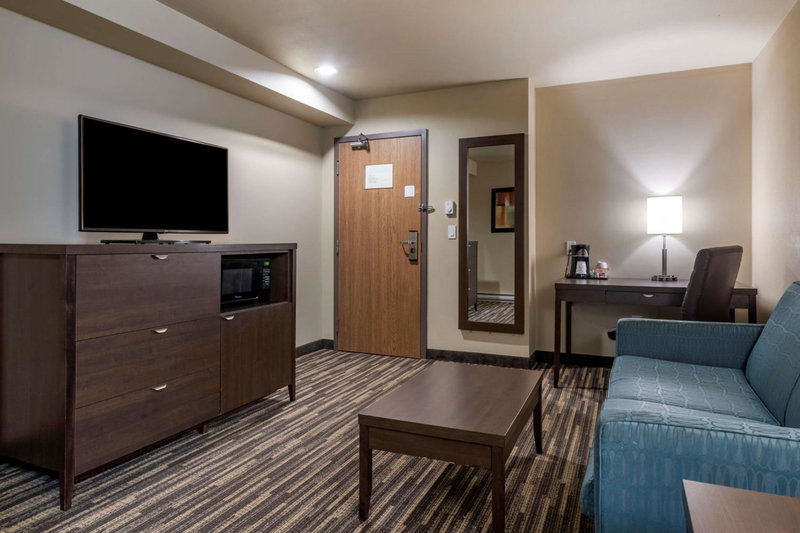 Best Western Plus Dartmouth Hotel & Suites, Dartmouth, Canada
