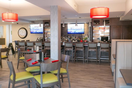 Best Western Plus Dartmouth Hotel & Suites, Dartmouth, Canada