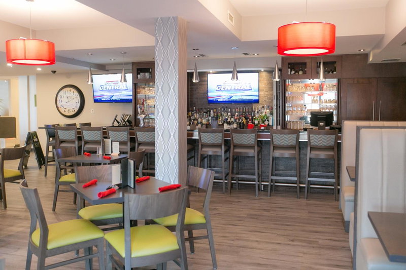 Best Western Plus Dartmouth Hotel & Suites, Dartmouth, Canada