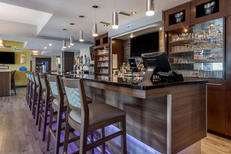 Best Western Plus Dartmouth Hotel & Suites, Dartmouth, Canada