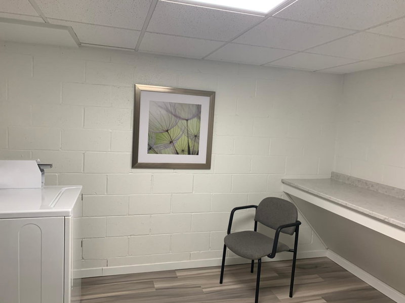 Quality Suites, Oshawa, Canada