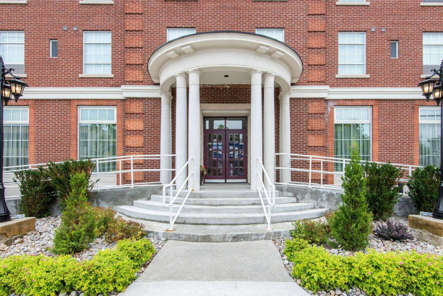 The Champlain Waterfront Hotel, an Ascend Collection Hotel, Orillia, Canada