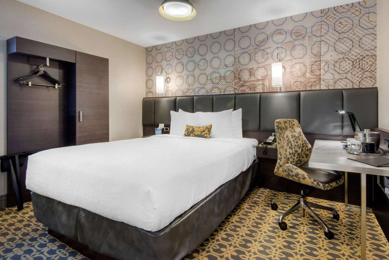 The Champlain Waterfront Hotel, an Ascend Collection Hotel, Orillia, Canada