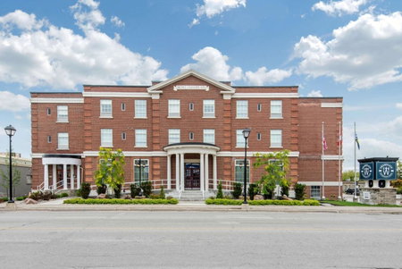 The Champlain Waterfront Hotel, an Ascend Collection Hotel, Orillia, Canada