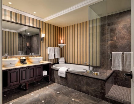 Oak Bay Beach Hotel, Oak Bay, Canada