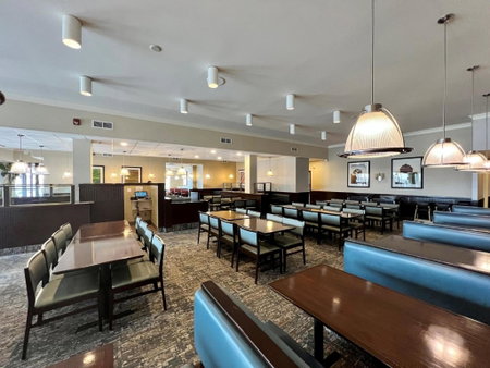 Holiday Inn Toronto Airport East by IHG, Willowridge-Martingrove-Richview, Канада