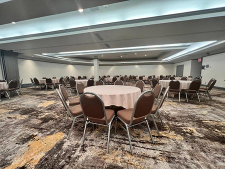Holiday Inn Toronto Airport East by IHG, Willowridge-Martingrove-Richview, Канада
