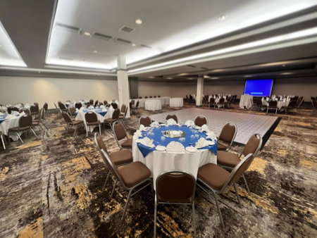 Holiday Inn Toronto Airport East by IHG, Willowridge-Martingrove-Richview, Канада