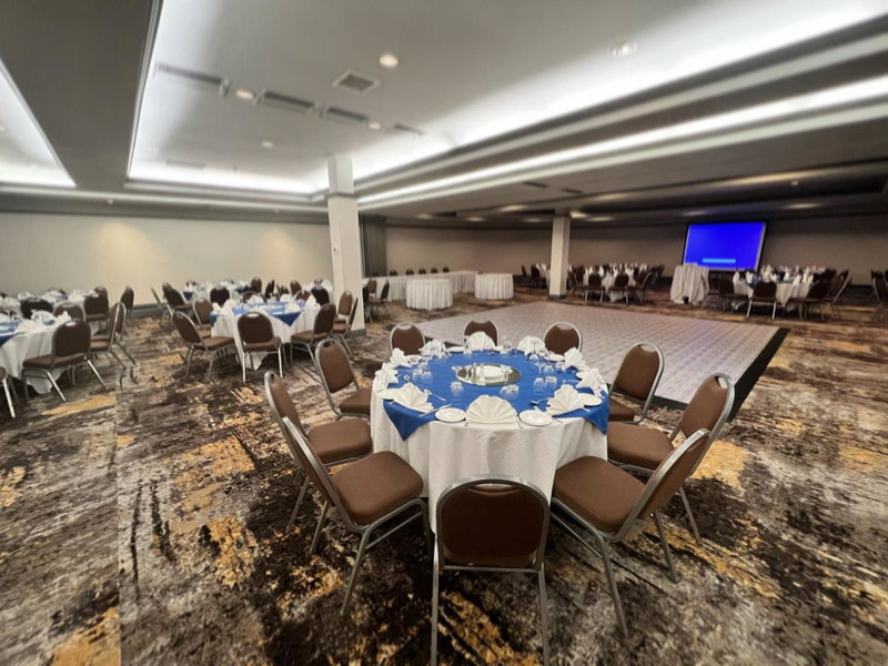 Holiday Inn Toronto Airport East by IHG, Willowridge-Martingrove-Richview, Канада