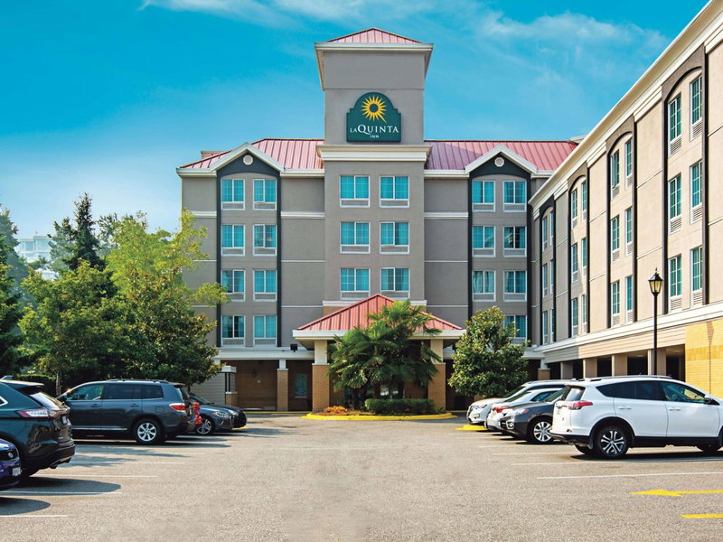 La Quinta Inn by Wyndham Vancouver Airport, Richmond, Canada