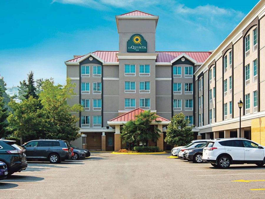 La Quinta Inn by Wyndham Vancouver Airport, Richmond, Canada