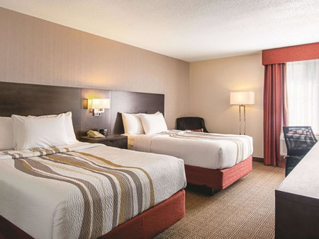 La Quinta Inn by Wyndham Vancouver Airport, Richmond, Canada