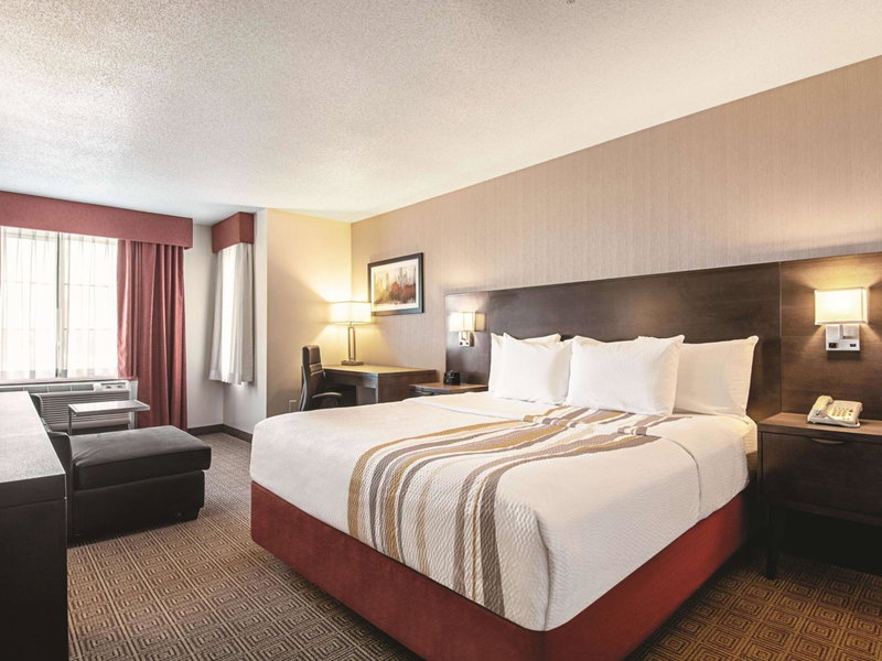 La Quinta Inn by Wyndham Vancouver Airport, Richmond, Canada