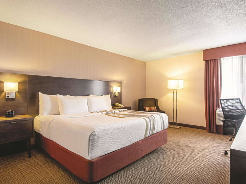 La Quinta Inn by Wyndham Vancouver Airport, Richmond, Canada