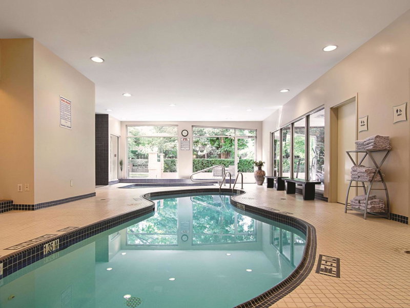 La Quinta Inn by Wyndham Vancouver Airport, Richmond, Canada