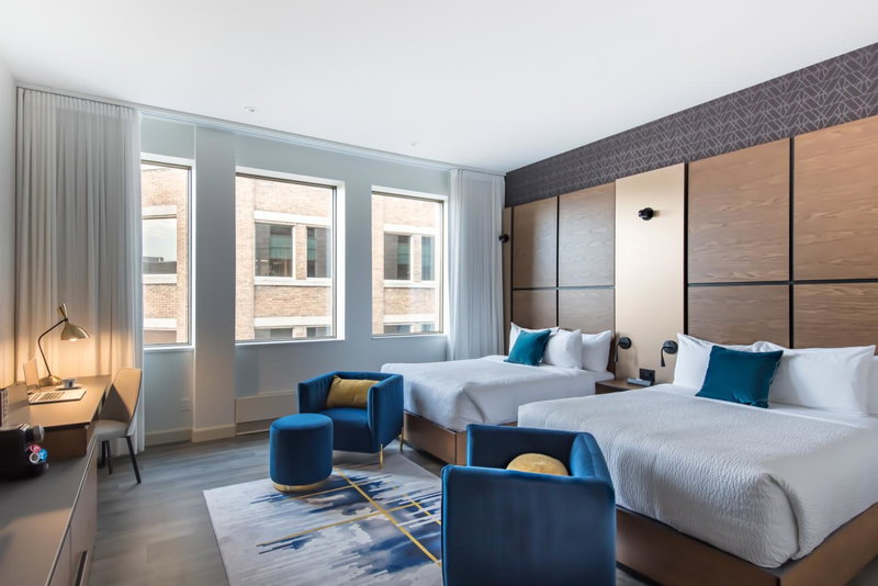 Hotel Royal William, an Ascend Collection Hotel, Quebec, Canada