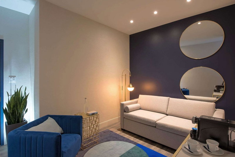 Hotel Royal William, an Ascend Collection Hotel, Quebec, Canada