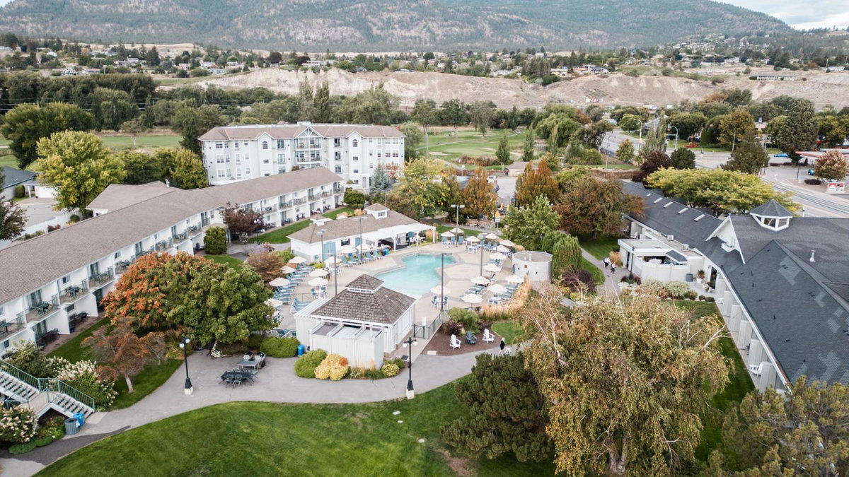 Balcomo, a Ramada by Wyndham, Canada