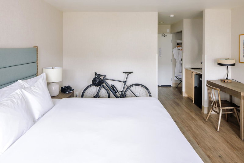 Balcomo, a Ramada by Wyndham, Penticton, Canada