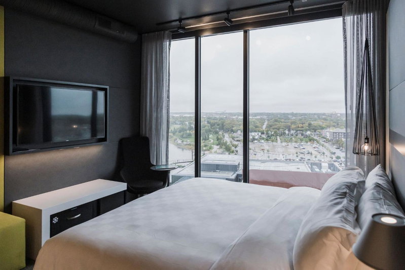 Alt Hotel Saskatoon, Saskatoon, Canada