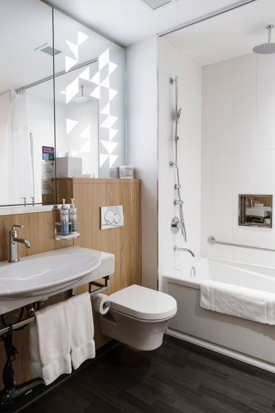 Alt Hotel Saskatoon, Saskatoon, Canada