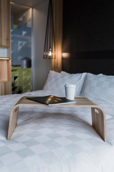 Alt Hotel Saskatoon, Saskatoon, Canada