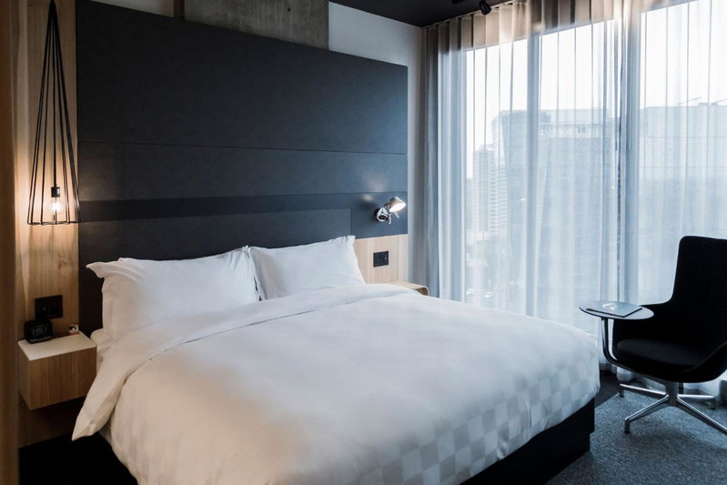 Alt Hotel Saskatoon, Saskatoon, Canada
