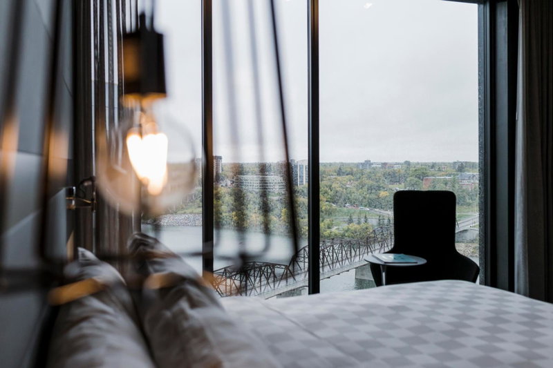 Alt Hotel Saskatoon, Saskatoon, Canada